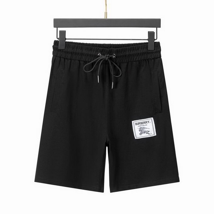 Burberry Shorts Mens ID:20240527-19